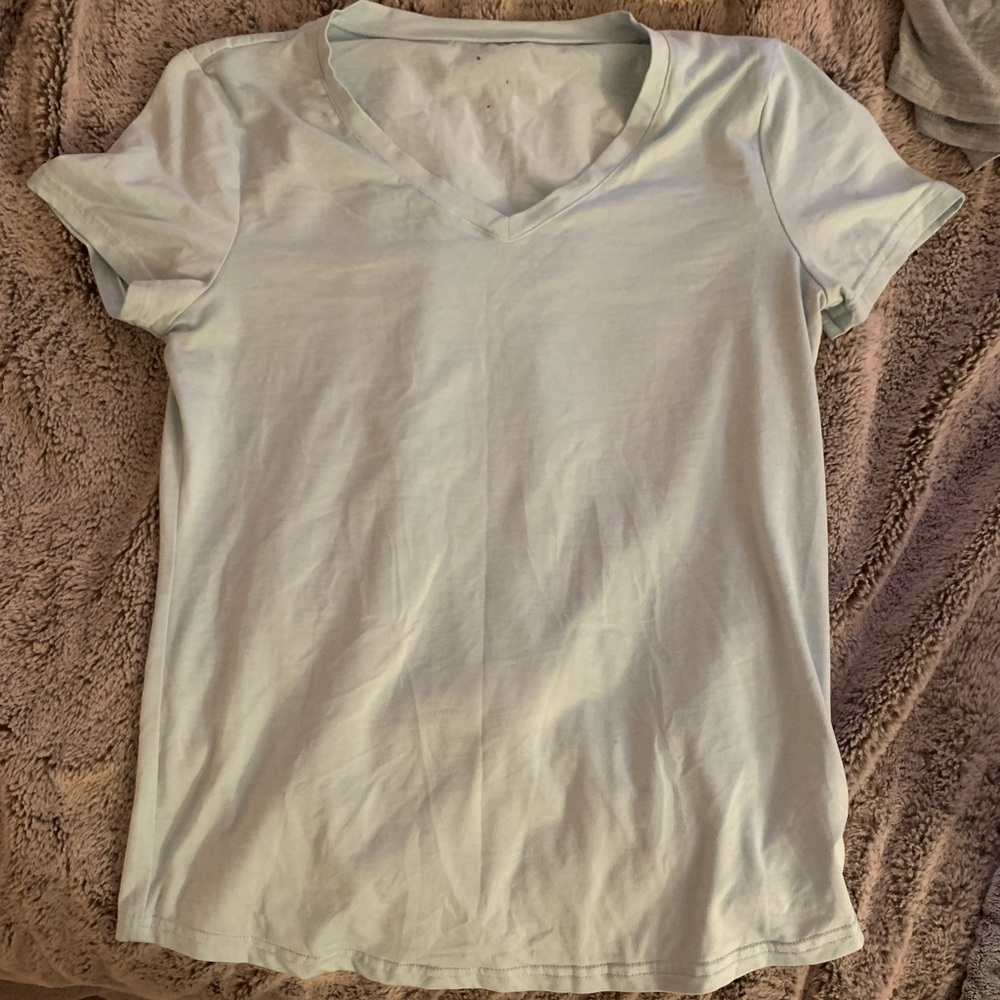 Workout top
